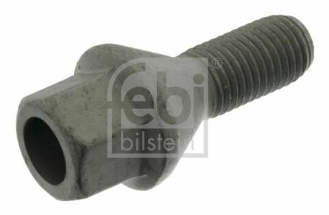 Болт колеса Renault Kangoo 07- (M12x1.5) Болт колеса Renault Kangoo 07- (M12x1.5)