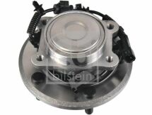 подшипник задн. лев. ступицы Freemont 11-