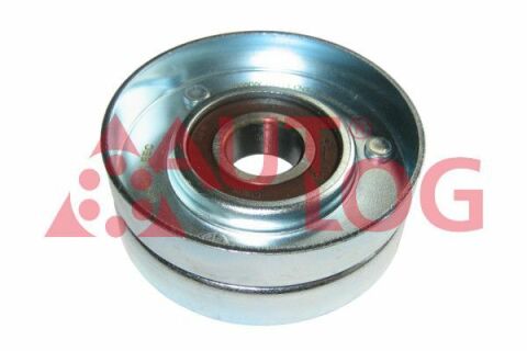 Натяжной ролик