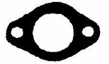 Прокладка колектора впуск Citroen CX/Fiat Ducato/Peugeot J5 2.5D 85-92 Прокладка колектора впуск Citroen CX/Fiat Ducato/Peugeot J5 2.5D 85-92