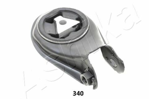 Подушка двигуна задняя Mazda 3/5/Focus 04-