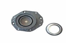 Подушка переднего амортизатора с подшипником Citroën ZX 1.1, 1.4 91–