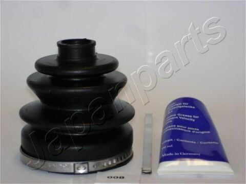 JAPANPARTS HONDA Пильовик к-кт Шрус зовн. 23*86*100 HYUNDA, KIA, SUBARU