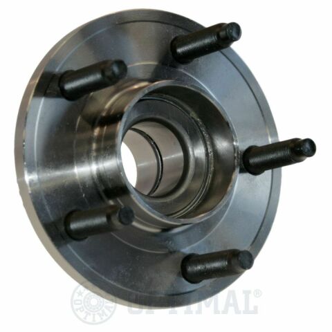 Подшипник колесный с ступицей