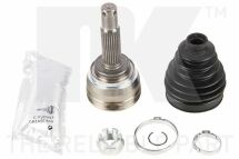 ШРУС со смазкой в ​​комплекте