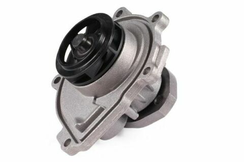 Насос воды Opel Astra 1.6 02-/Vectra 1.6/1.8 06-/Chevrolet Aveo 1.4 08-/1.6 11-