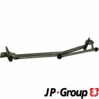 Привід склоочисників Skoda Fabia 99–