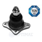 Кульова опора Кульова опора