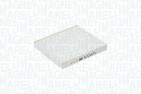 Фільтр салону celerio 14-