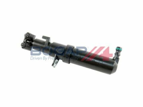 Форсунка омивача фари MB S-class (W221) 06-13 (R) Форсунка омивача фари MB S-class (W221) 06-13 (R)