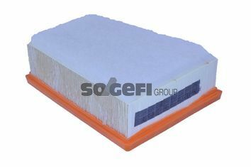 Воздушный фильтр Воздушный фильтр