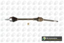 Полуось MOVANO B/MASTER III 2.3D 10- Пр. Полуось MOVANO B/MASTER III 2.3D 10- Пр.
