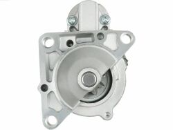 Стартер Renault Master 2.5 dCi/2.8 dTi 98-01 (2.2kw) (z=9) Стартер Renault Master 2.5 dCi/2.8 dTi 98-01 (2.2kw) (z=9)