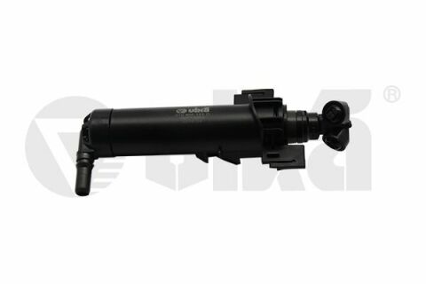 Форсунка омивача фари Audi A5 07-17 (L) Форсунка омивача фари Audi A5 07-17 (L)