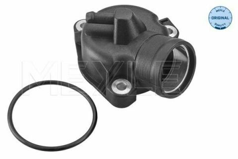 Корпус термостата MB 210D/510D Корпус термостата MB 210D/510D