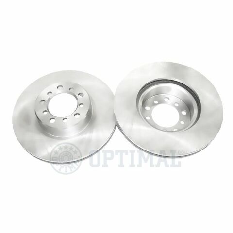 Гальмівний диск