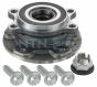 Подшипник ступицы (передней) Renault Kadjar 15-/Nissan Qashqai 13- (+ABS), фото 11 - интернет-магазин Auto-Mechanic