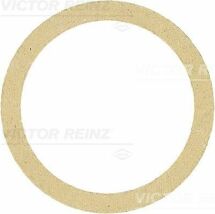 Прокладка коллектора двигателя резиновая