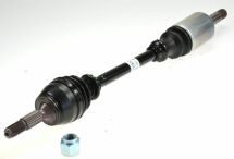 Привідний вал Привідний вал