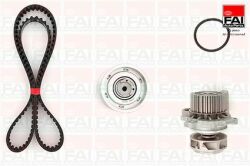 Комплект ГРМ (помпа+рем.+ролик+крепление) Skoda 2,0 Seat Ibiza, VW Caddy III, Golf IV, Passat Комплект ГРМ (помпа+рем.+ролик+крепление) Skoda 2,0 Seat Ibiza, VW Caddy III, Golf IV, Passat