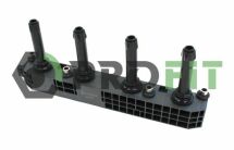 Котушка запалювання