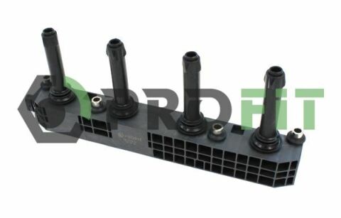 Котушка запалювання