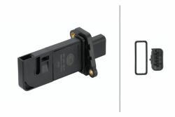 FORD Витратомір повітря B-Max, Fiesta VI, Galaxy, Transit, Mondeo IV, Volvo S60/V70, 1.1/2.2 06- FORD Витратомір повітря B-Max, Fiesta VI, Galaxy, Transit, Mondeo IV, Volvo S60/V70, 1.1/2.2 06-