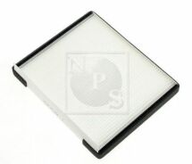 Фільтр, повітря у салоні