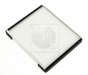 Фільтр, повітря у салоні