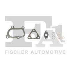 Комплект прокладок турбокомпресора Opel Astra F 1.7 94–, Astra G 1.7 98–