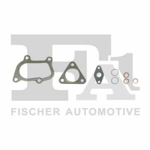 FISCHER OPEL Комплект прокладок турбокомпресора ASTRA F 1.7 94-, ASTRA G 1.7 98-