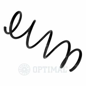 Пружина підвіски