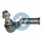 Наконечник тяги рульової (L) Ford Galaxy/Mondeo 06-15/Volvo S60/S80/V60/V70/XC60/XC70 10-/Land Rover, фото 7 - інтерент-магазин Auto-Mechanic