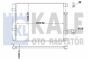 KALE HYUNDAI Радіатор кондиціонера Solaris, i20 08-, Kia Rio III, фото 1 - інтерент-магазин Auto-Mechanic