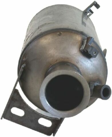 Фільтр DPF Фільтр DPF