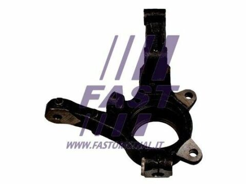 Поворотный кулак левый с abs FIAT Scudo 95-07, Ulysse 02-10, Ulysse 94-02; PEUGEOT Expert 95-07, 806 98-02; CITROEN Jumpy 95-07