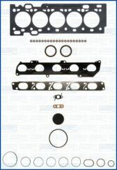 Комплект прокладок двигуна Ford Focus II, Mondeo IV Комплект прокладок двигуна Ford Focus II, Mondeo IV