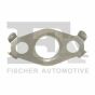 FISCHER HONDA Прокладка глушника Accord 07/2008 -,Civic 01/2006 -,CR-V 01/2007 -,CR-Z 06/2010 -,FR-V 01/2007 -,Insight 04/2009 -,Jazz 04/ -, фото 1 - інтерент-магазин Auto-Mechanic