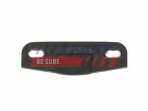 Обратная часть направляющей боковой FIAT Ducato 06-14, Ducato 14-; PEUGEOT Boxer 06-14, Boxer 14-; CITROEN Jumper 06-14, Jumper 14-