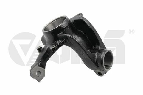 Кулак поворотний (цапфа) (передня/L) VW Golf IV/Bora 98-05