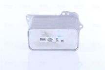 Радіатор охолодження оливи