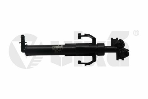 Форсунка омивача фари VW Passat 14- (L)