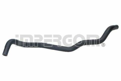 Патрубок радіатора Ford Transit 2.4TDCi 06-14 Патрубок радіатора Ford Transit 2.4TDCi 06-14
