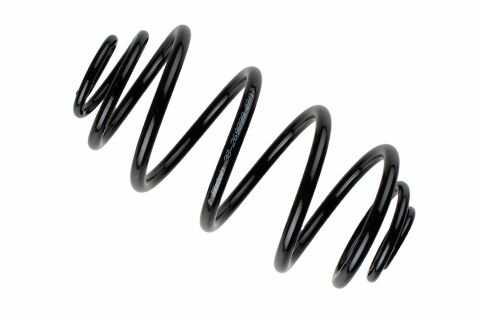 Пружина підвіски Пружина підвіски
