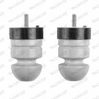 Отбойники амортизаторов задний комплект Citroën Nemo, Fiat, Peugeot 07–