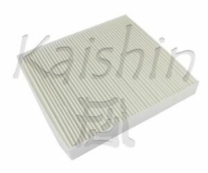 Фильтр, воздух во внутренном пространстве