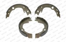 Гальмівні колодки барабанні Гальмівні колодки барабанні