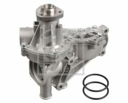 VW Помпа водяная (с корпусом) AUDI, SEAT 1,5-2,0 81-
