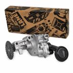 Оливний насос