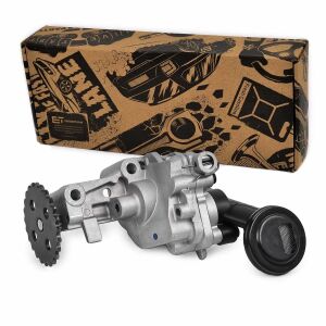 Оливний насос